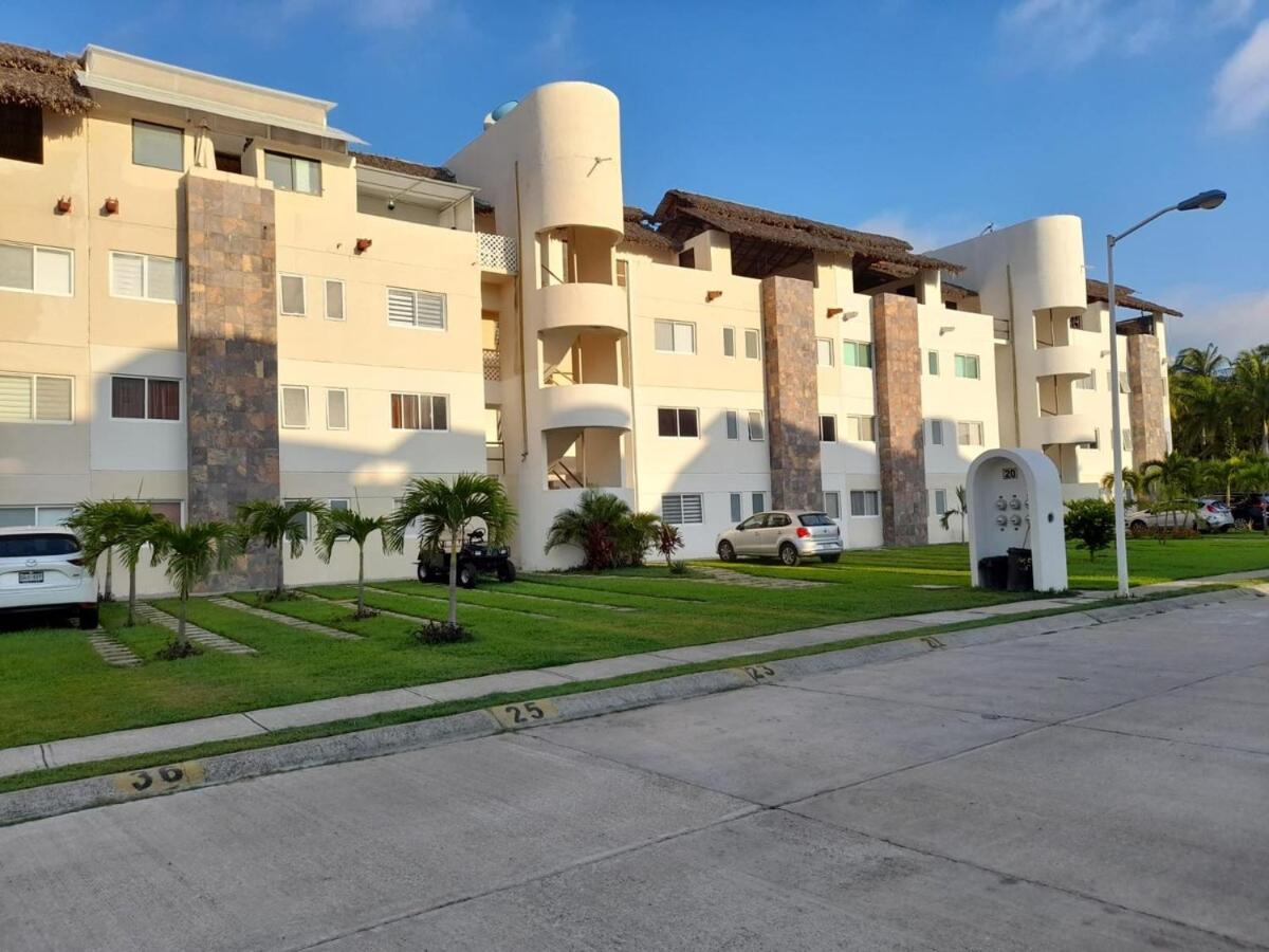 Appartamento Beautiful Banus Residencial Acapulco
