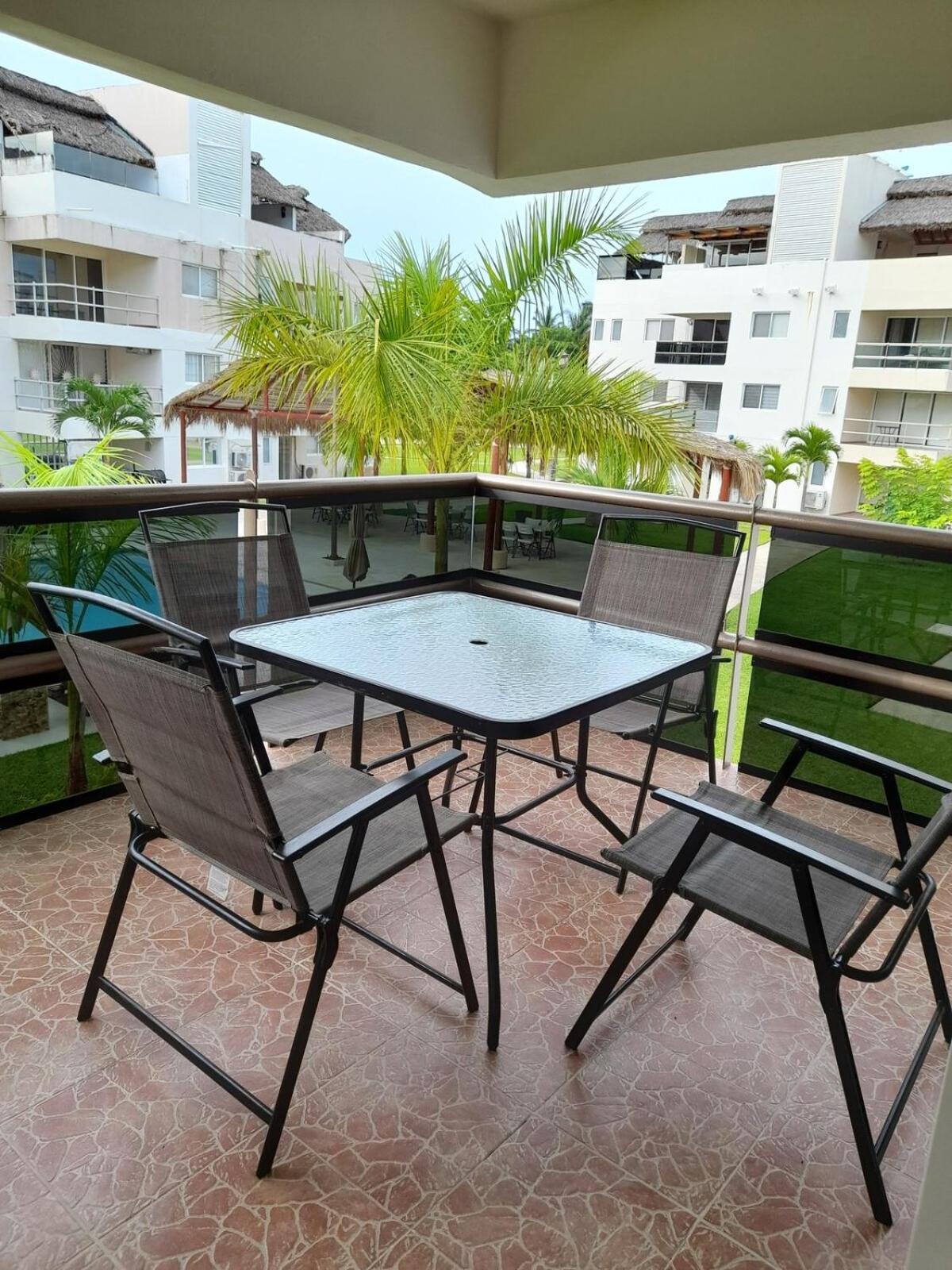 Beautiful Banus Residencial Appartamento *